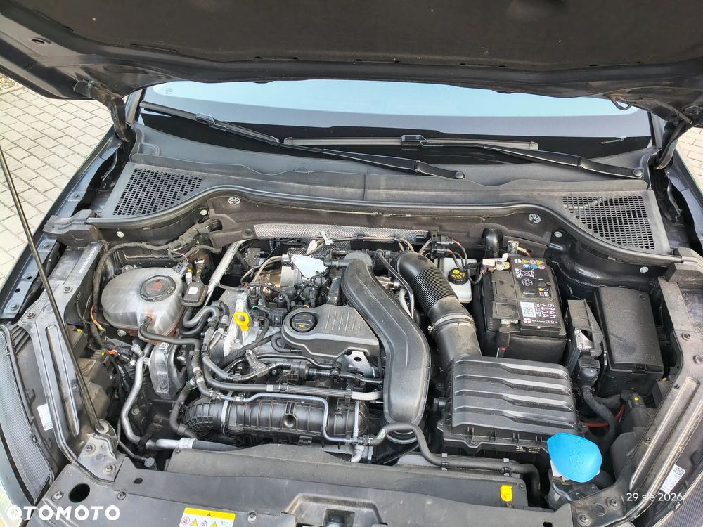 Skoda Karoq 1.5 TSI ACT Style DSG - 10