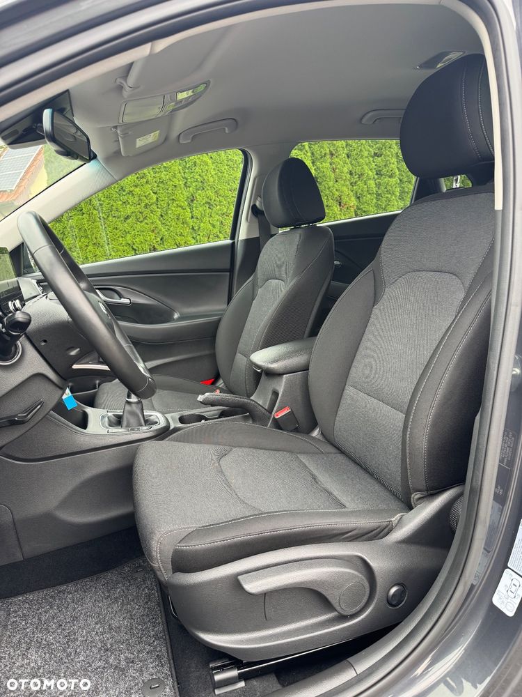 Hyundai i30 1.0 T-GDI EDITION 30+ - 19