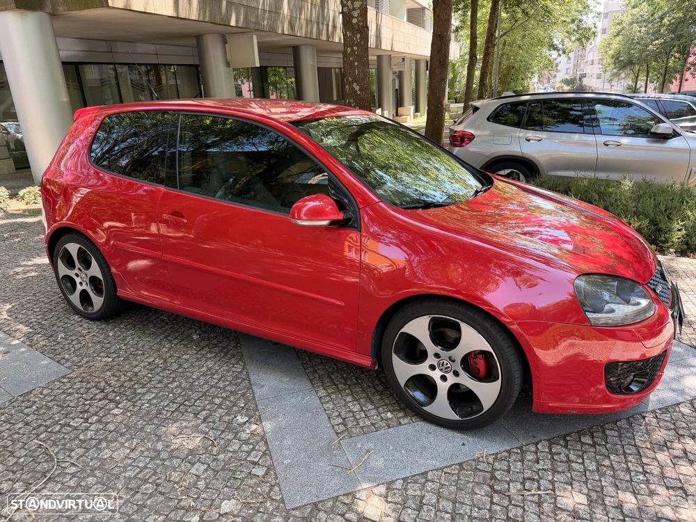 VW Golf 2.0 GTi Edition 30 - 8