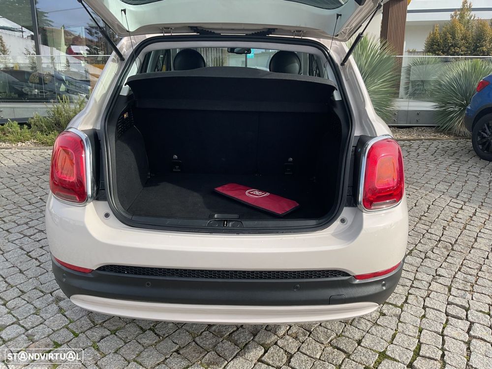 Fiat 500X 1.6 MJ Pop Star J17 S&S - 15