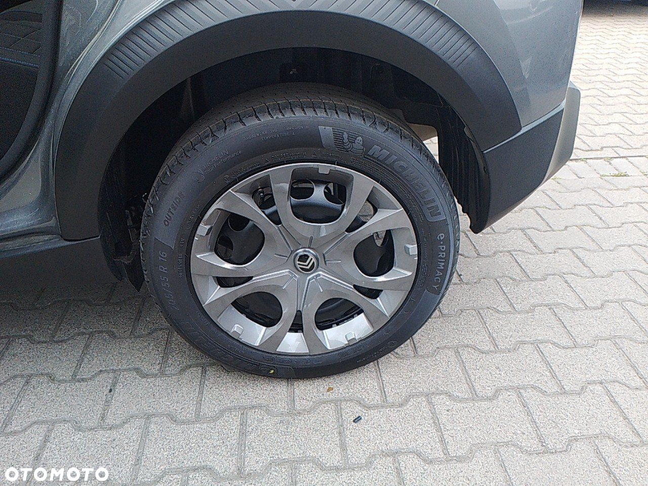 Citroën C3 1.2 T Max - 11