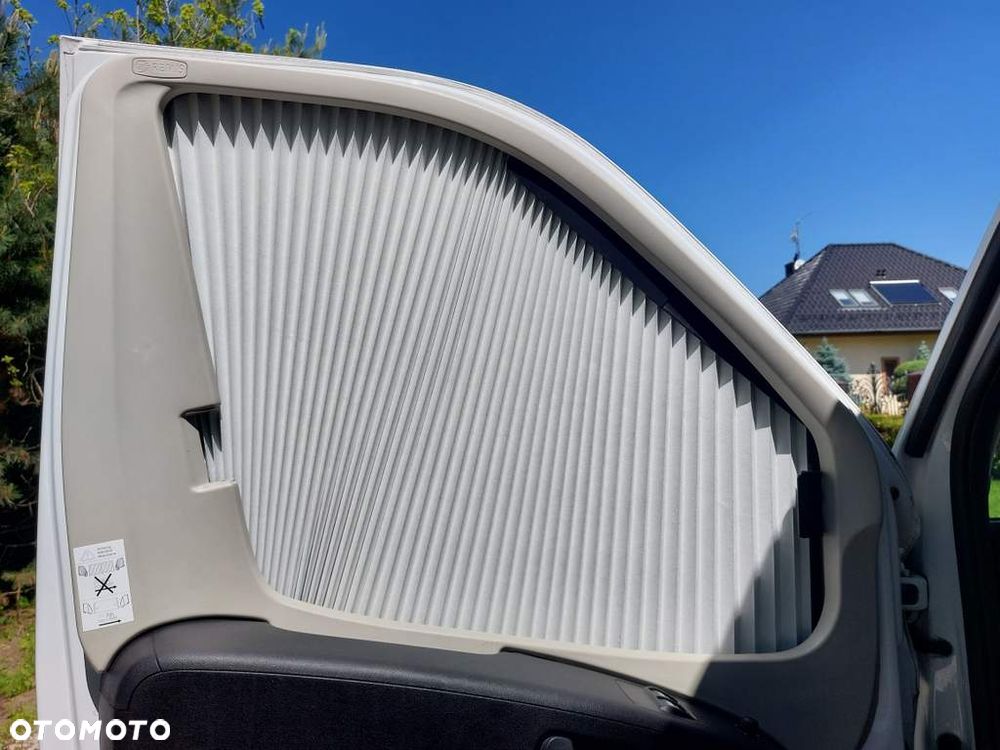 Fiat Ducato KNAUS 4-Osobowy - 33