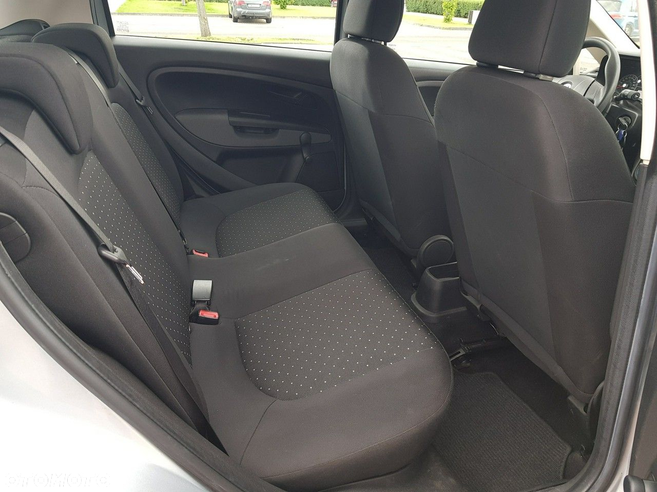 Fiat Grande Punto 1.4 8V - 15