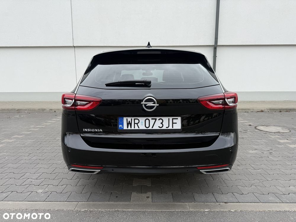 Opel Insignia 2.0 Direct Inj Trb 4x4 Business Innovation - 13