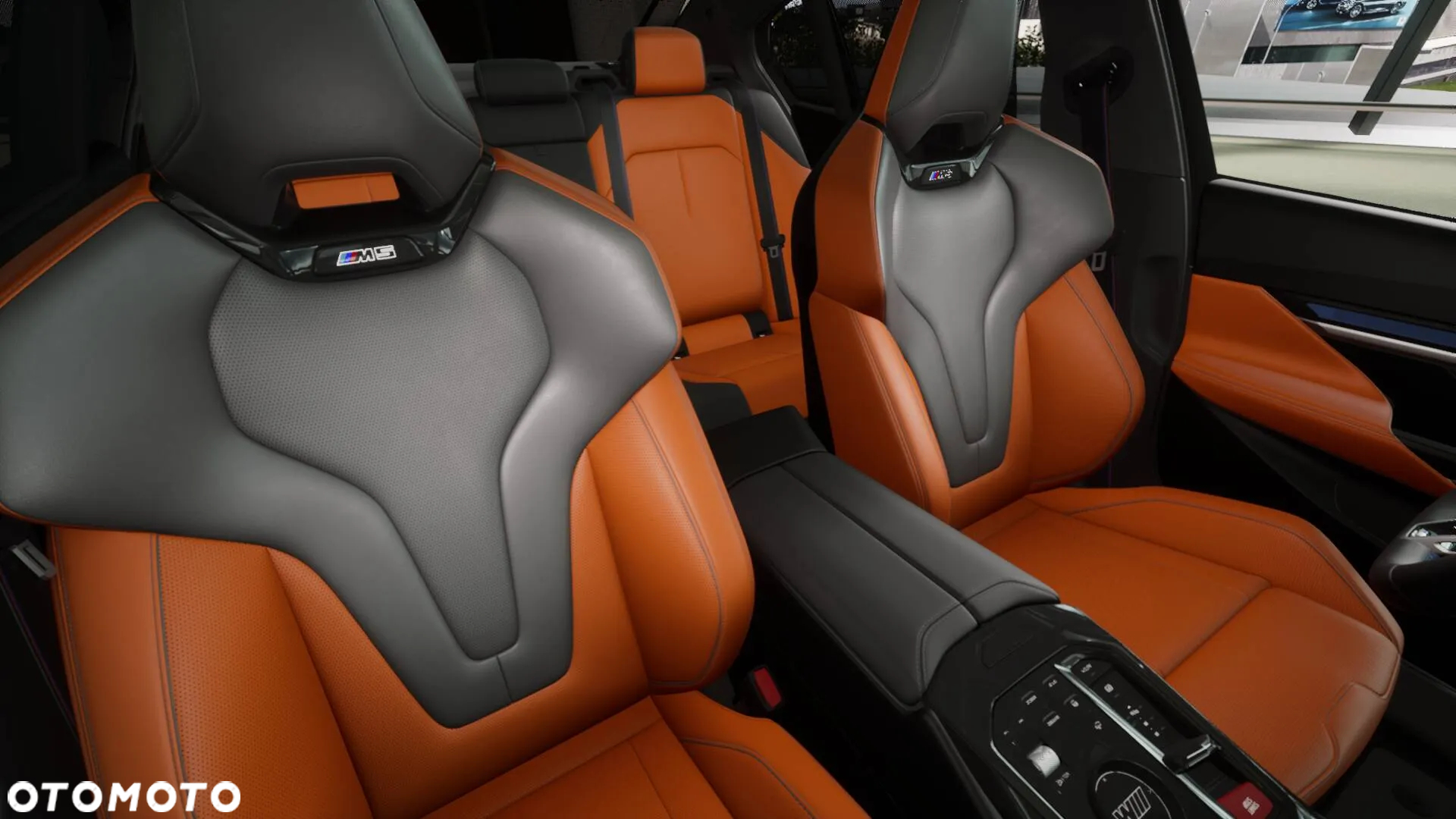 BMW M5 Competition - 14