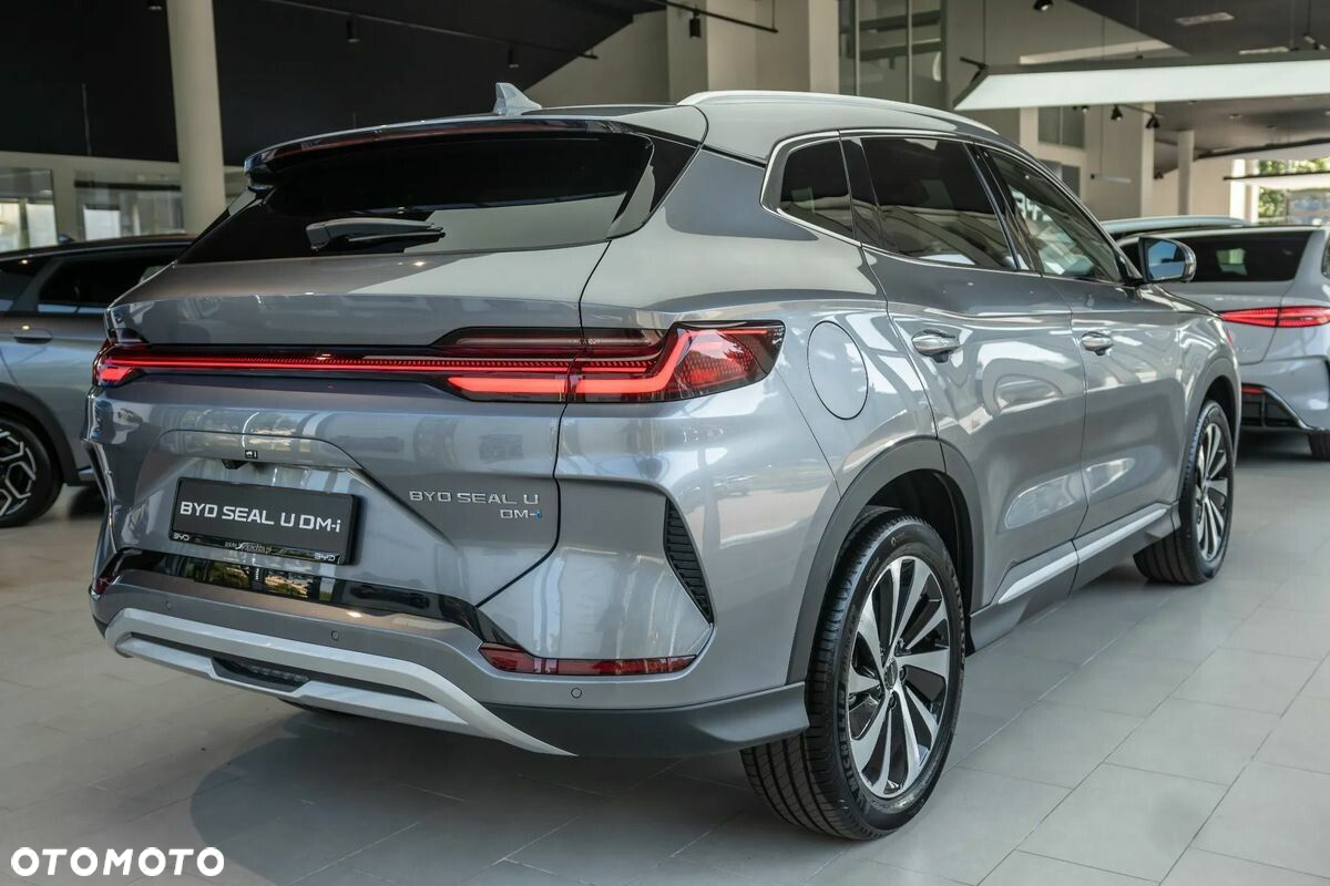 BYD Seal U - 5