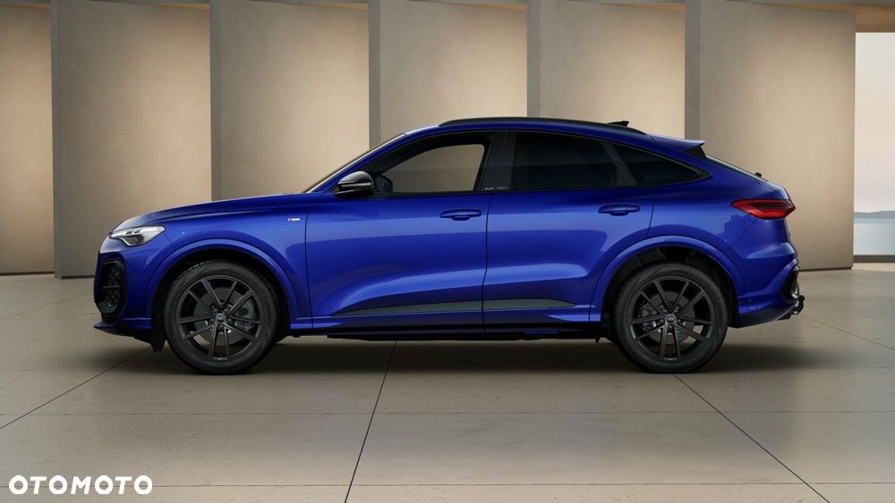 Audi Q5 Sportback - 3