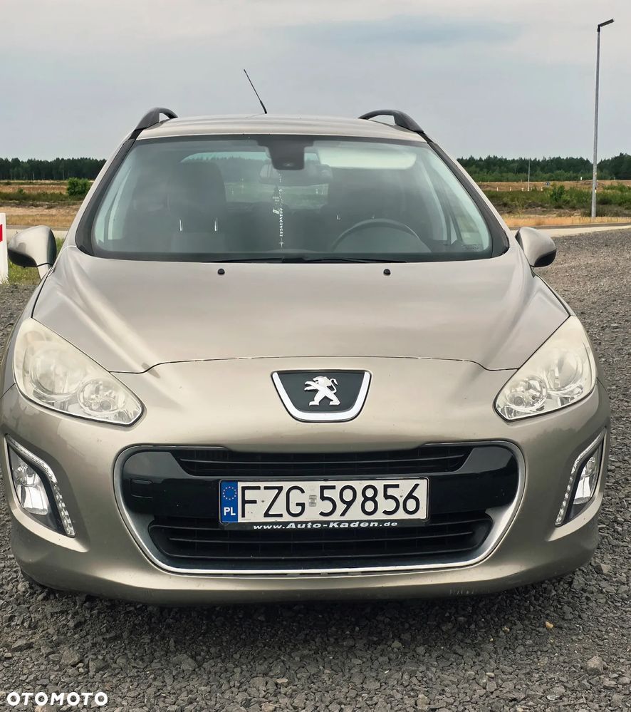 Peugeot 308 1.6 Premium - 4