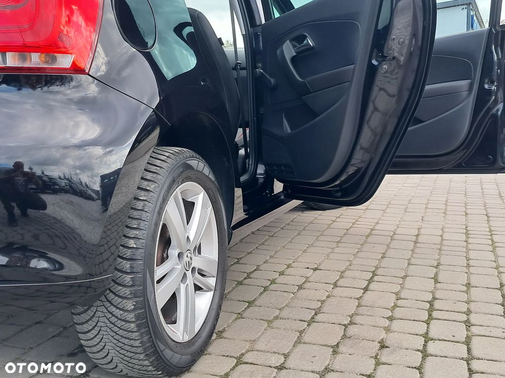 Volkswagen Polo - 12