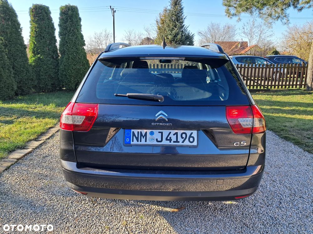 Citroën C5 HDi 165 FAP Selection - 6