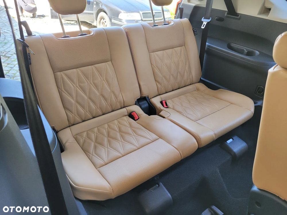 Nissan X-Trail - 13