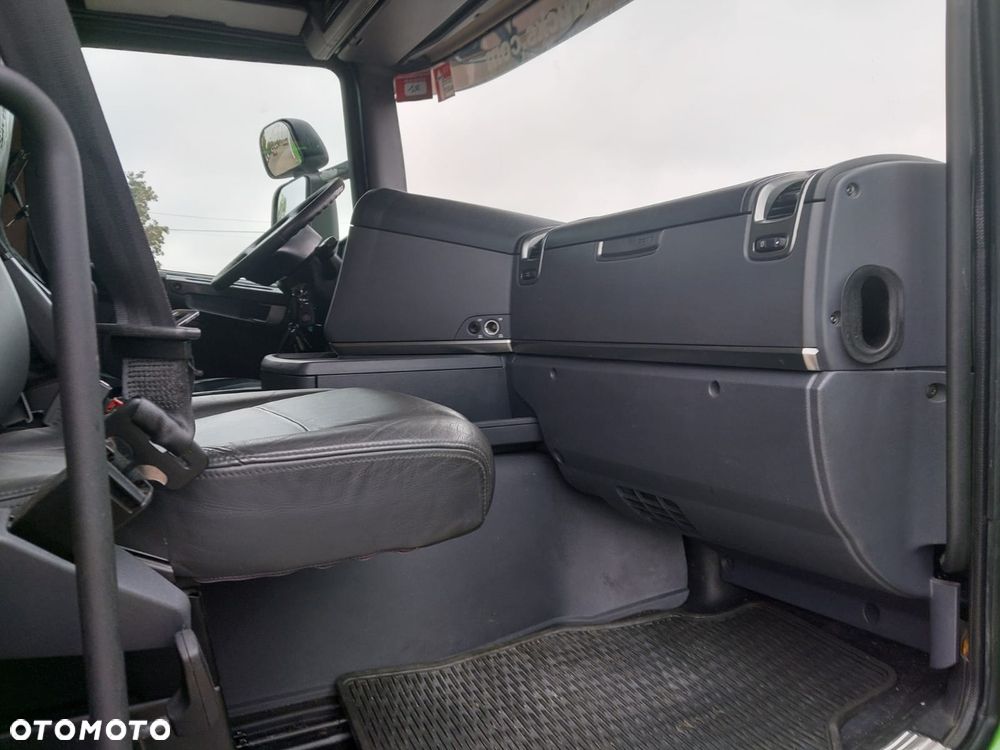 Scania G360 - 7