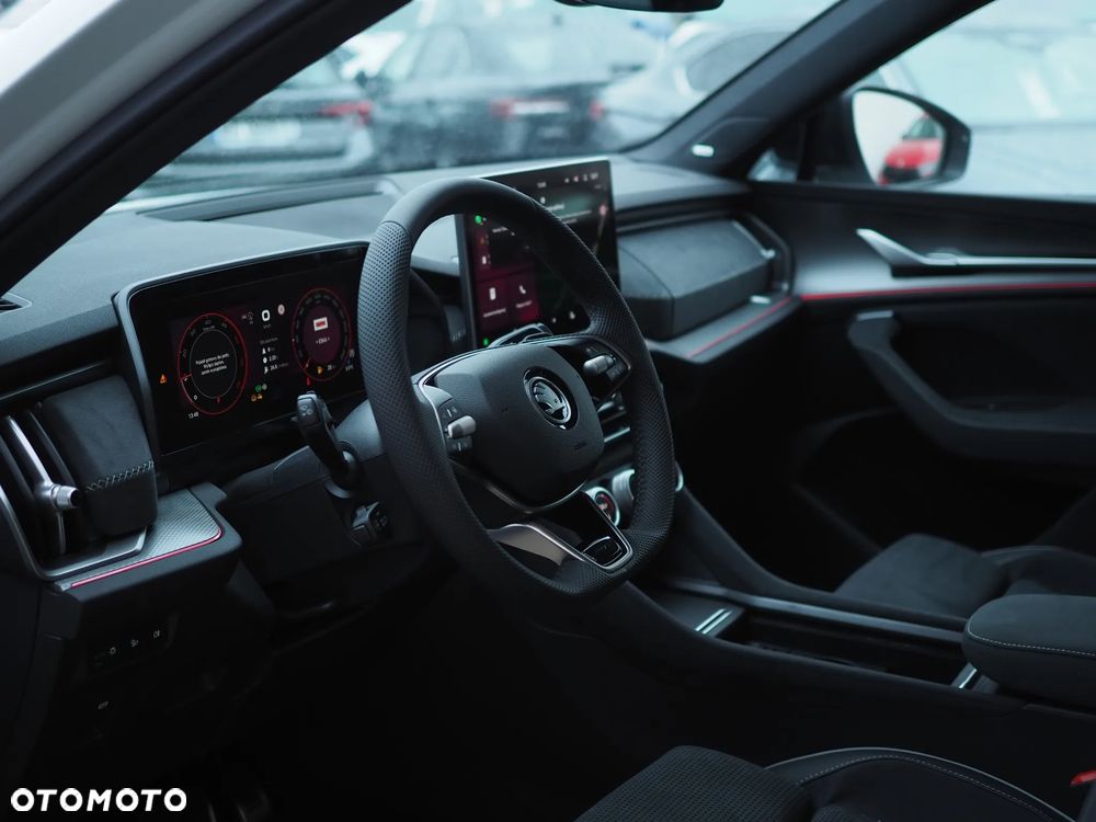 Skoda Kodiaq 2.0 TDI 4x4 Sportline DSG - 21