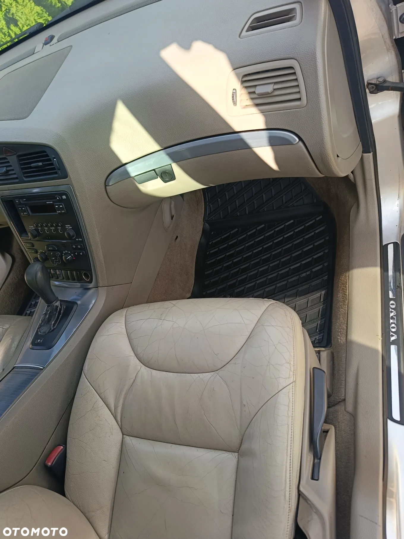 Volvo V70 - 10