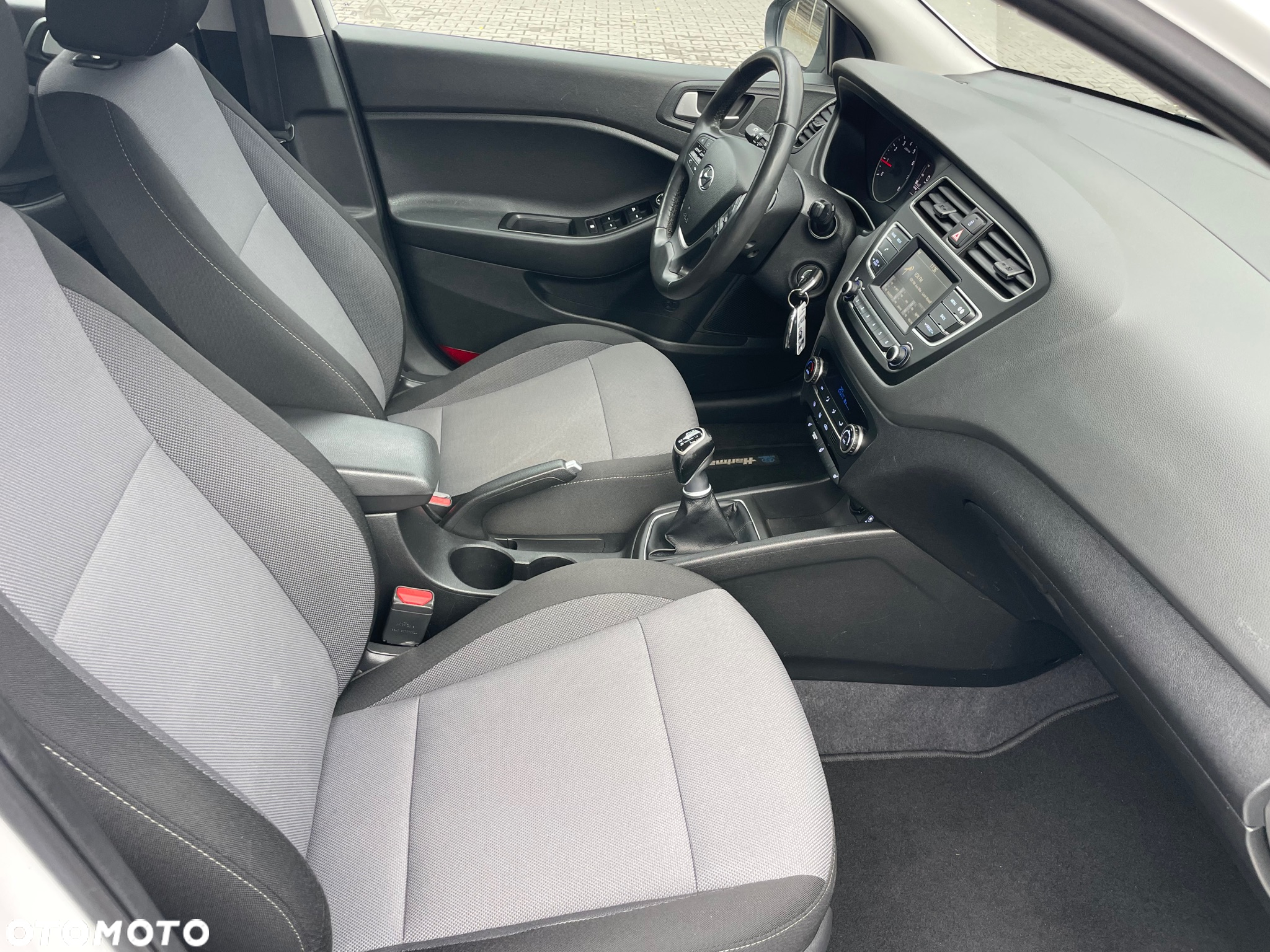 Hyundai i20 1.0 T-GDI BlueDrive Active Premium - 14