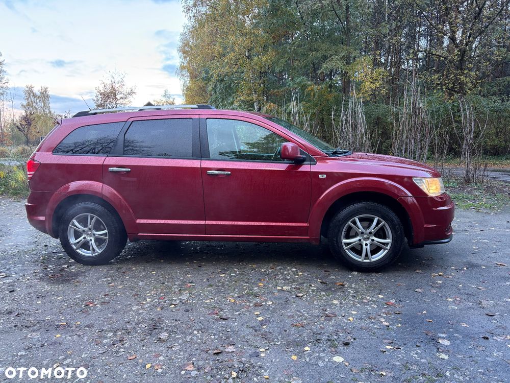 Dodge Journey 2.7 V6 R/T - 4