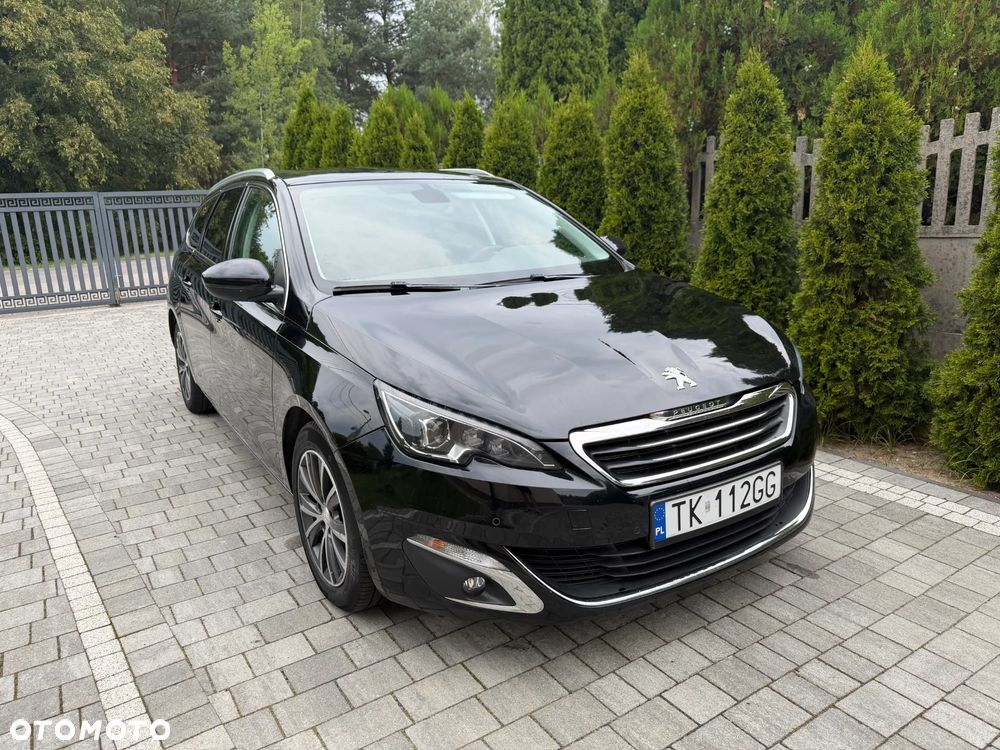 Peugeot 308 - 14