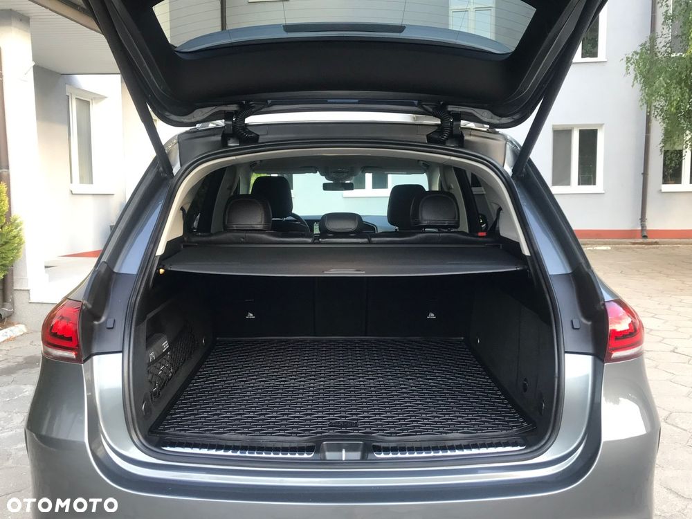 Mercedes-Benz GLE - 13