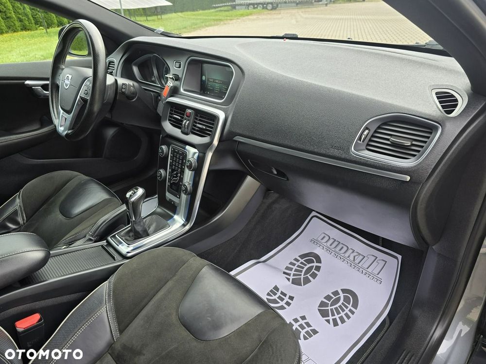 Volvo V40 - 26