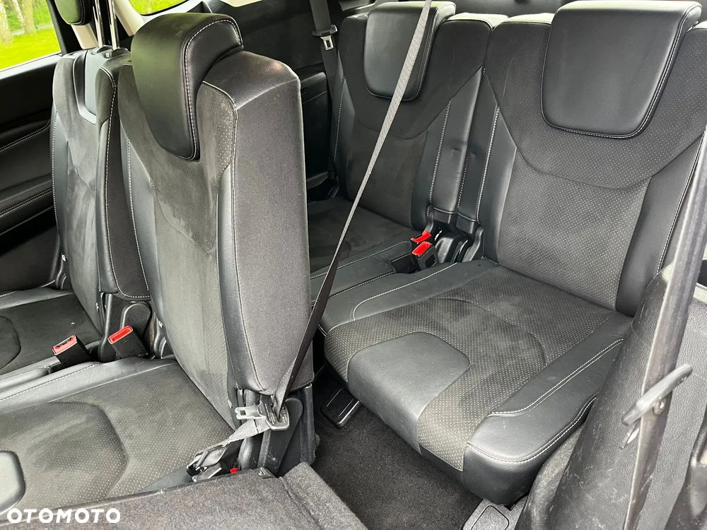 Ford S-Max 2.0 TDCi Bi-Turbo Titanium PowerShift - 15