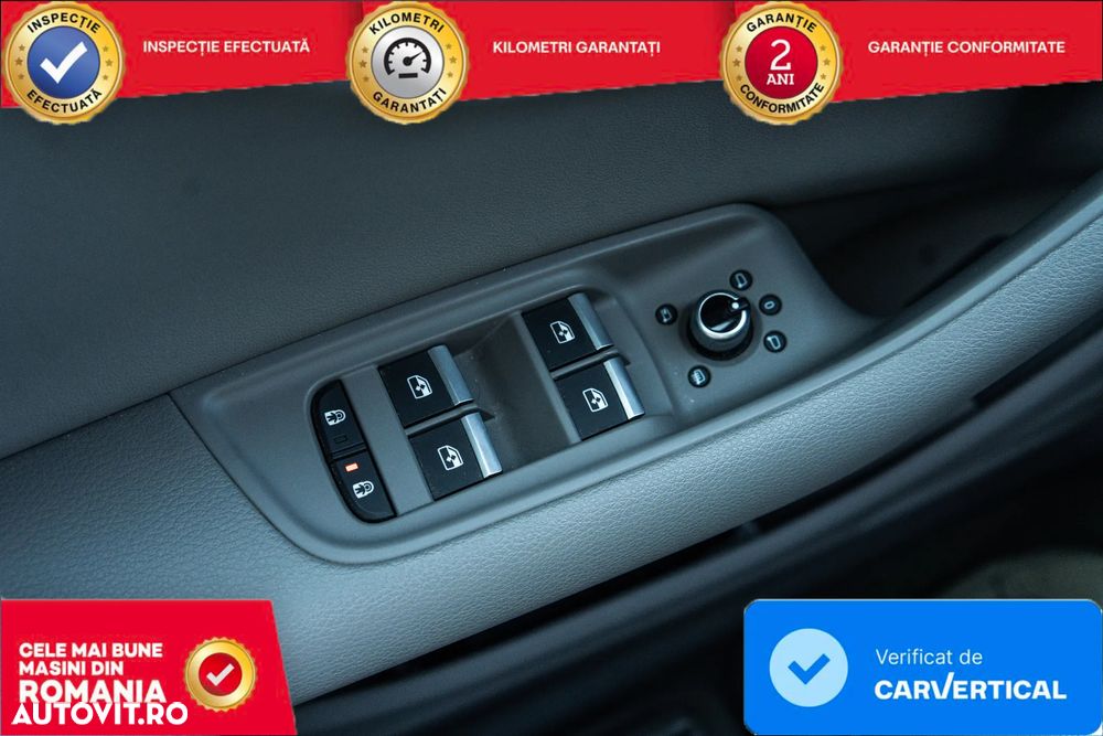 Audi Q7 55 TFSI e quattro tiptronic S line - 15