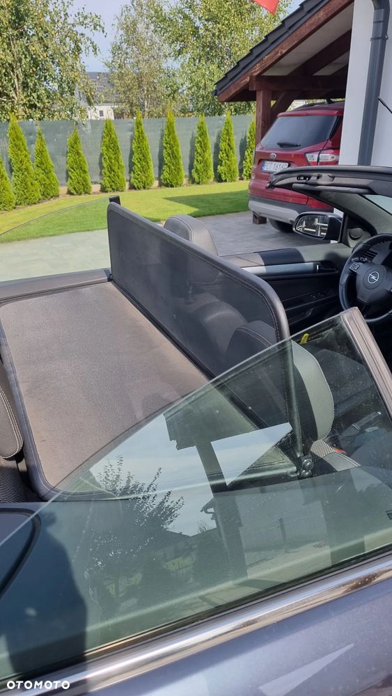 Opel Astra 1.6 Cosmo - 6