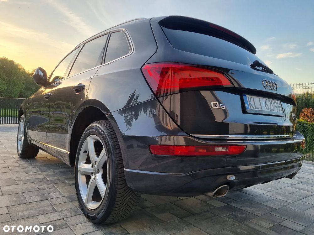 Audi Q5 - 26