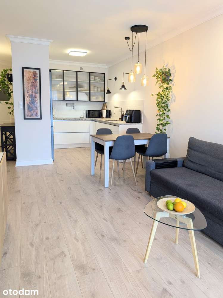Premium | 3-pokojowe mieszkanie (68 m²) | Garaż |Komórka lokatorska