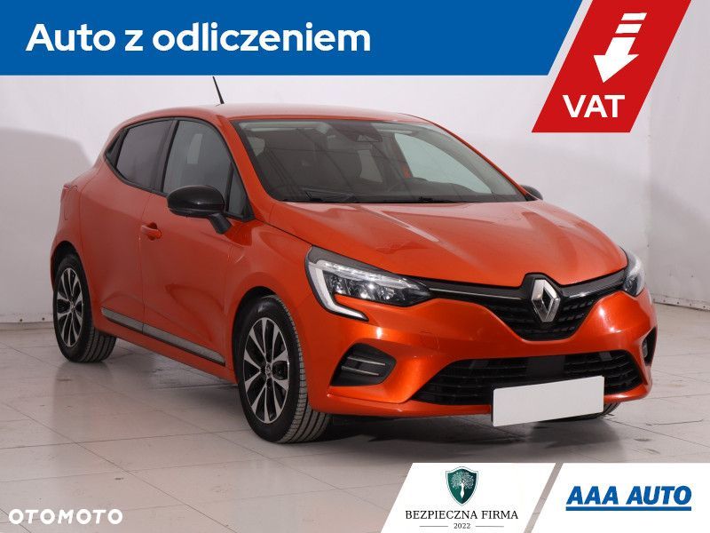 Renault Clio - 2