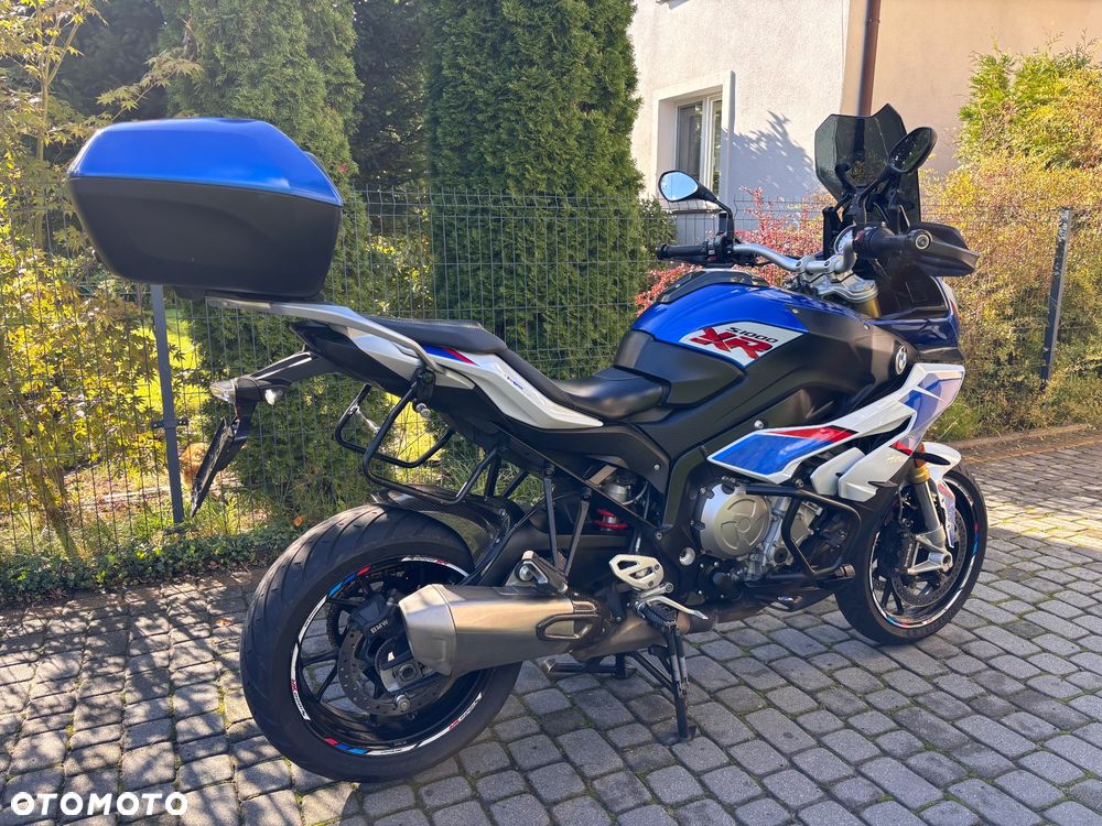 BMW XR - 5