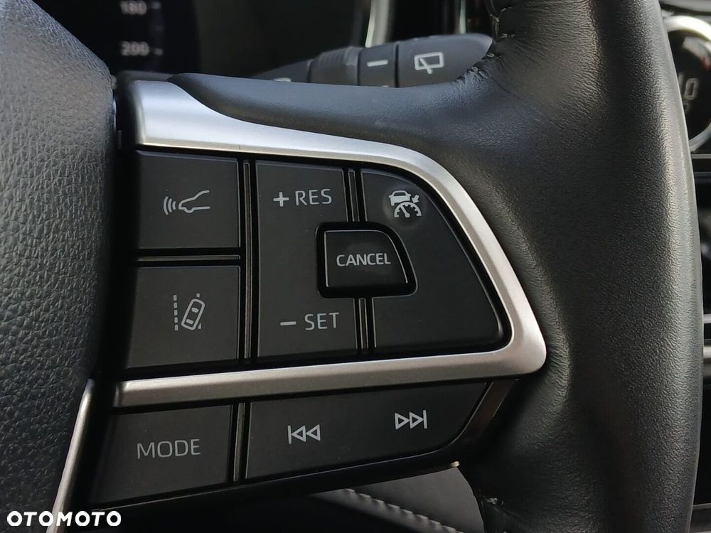 Toyota Highlander 2.5 Hybrid Executive - 31
