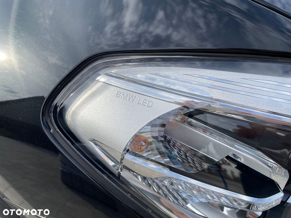 BMW X4 xDrive20i M Sport sport - 15