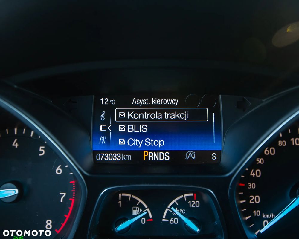 Ford Kuga 2.0 EcoBoost 4x4 Vignale - 31