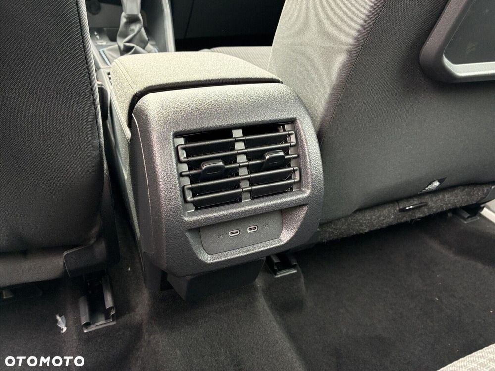 Volkswagen Caddy Maxi 2.0 TDI - 35