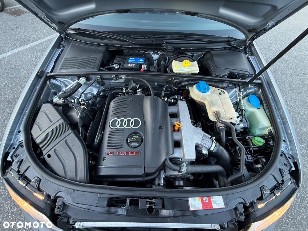 Audi A4 - 29