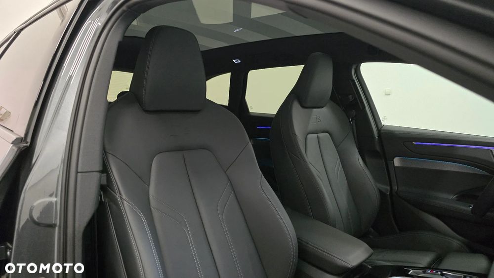 Audi A6 Avant TDI S tronic edition one - 18