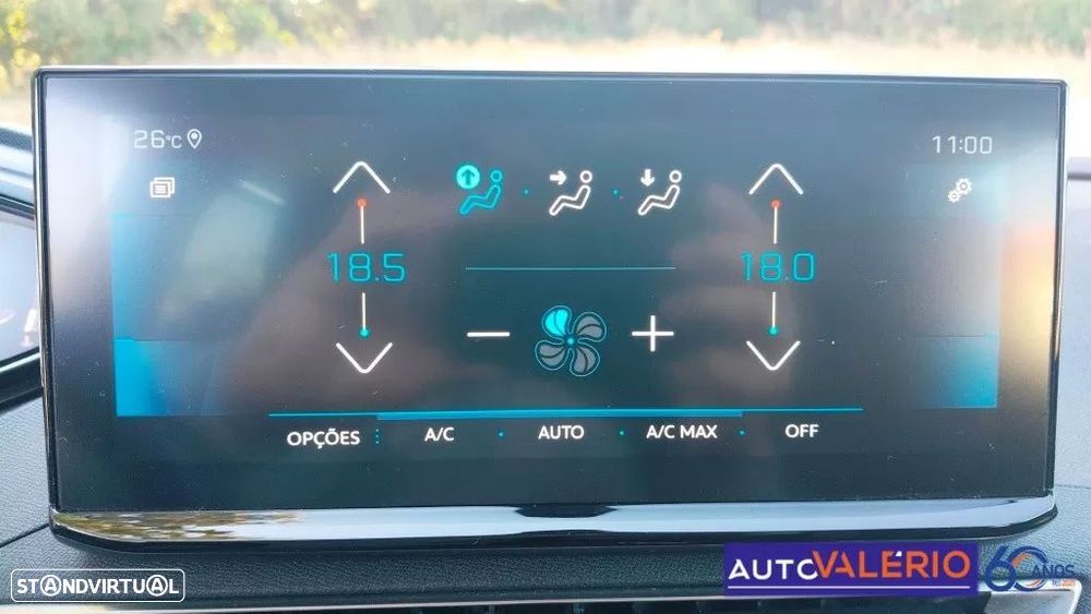 Peugeot 5008 1.5 BlueHDi Active Pack - 23