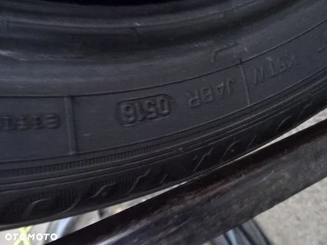 175/65/R15 84H DUNLOP SPORT BLURESPONSE - 11