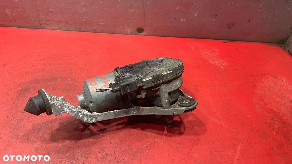 SILNICZEK WYCIERACZKI  LEWY FORD MK4 BM51-17504-BK  0390248141 - 3