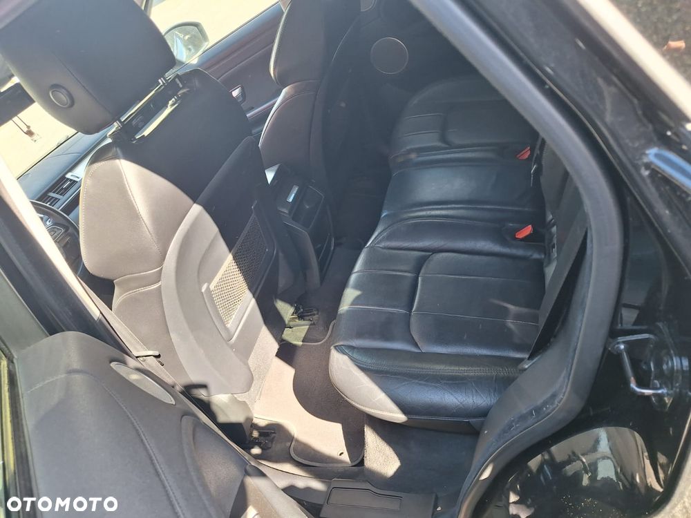 Land Rover Range Rover Evoque D180 R-Dynamic HSE - 9