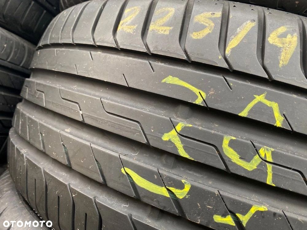 225/45/17 Nexen N'Fera Sport_6,6mm_4szt_(39) - 7