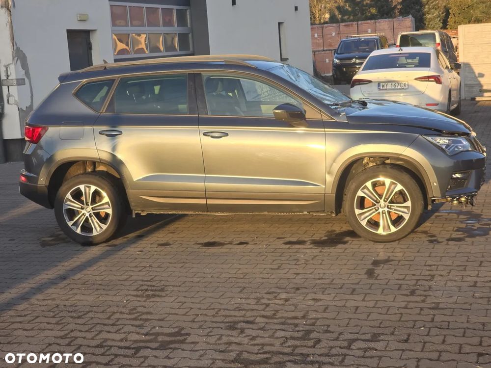 Seat Ateca 1.6 TDI Style - 5