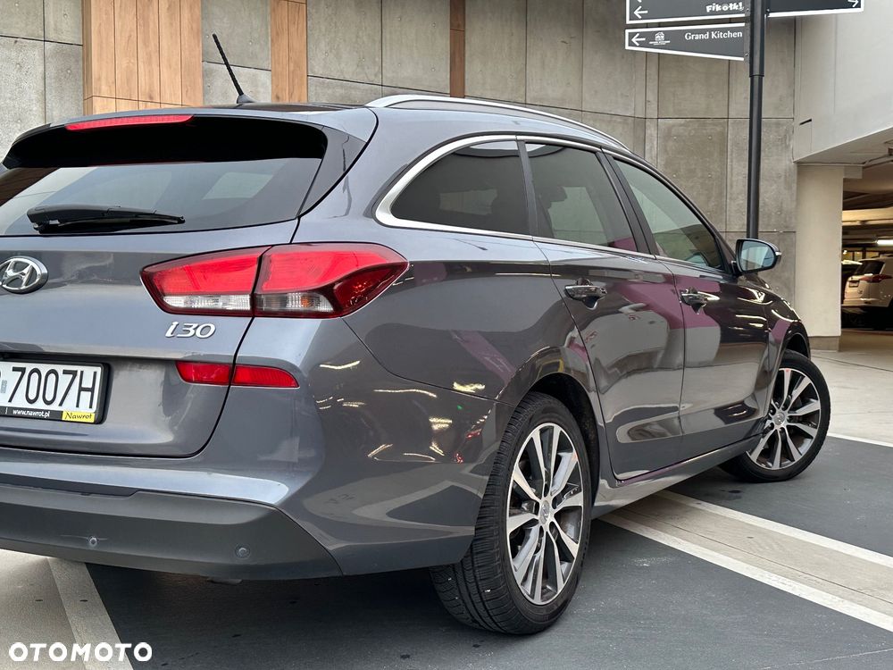 Hyundai i30 1.0 T-GDI Comfort - 16