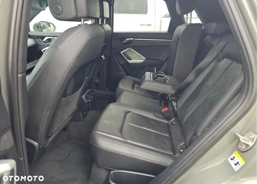 Audi Q3 45 TFSI Quattro S tronic S line - 11
