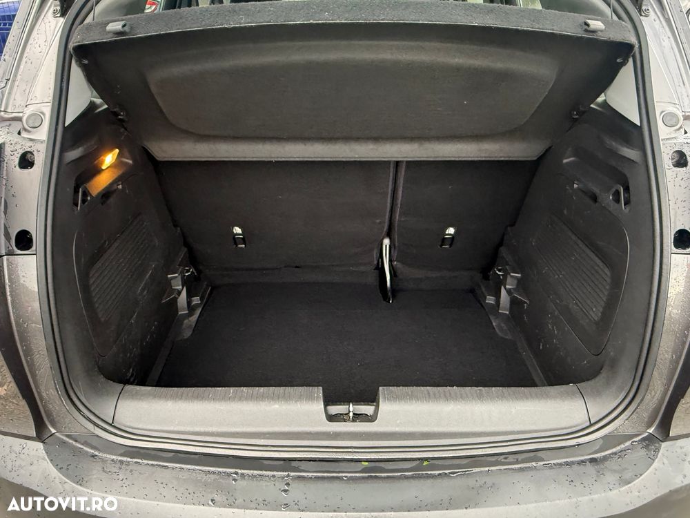 Opel Crossland X 1.2 Start/Stop 120 years - 13