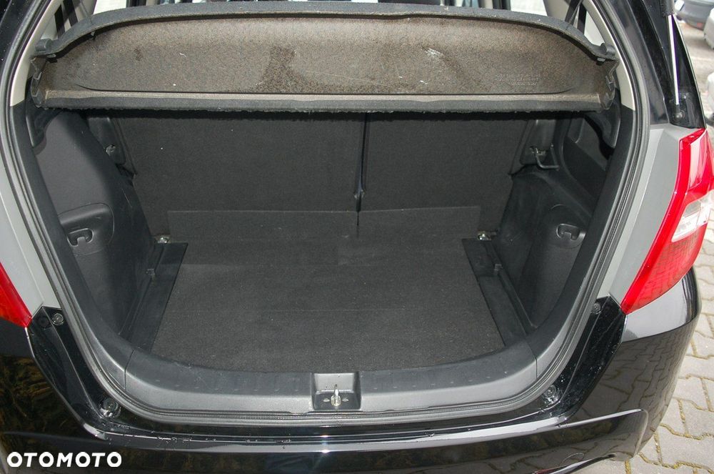 Honda Jazz - 27