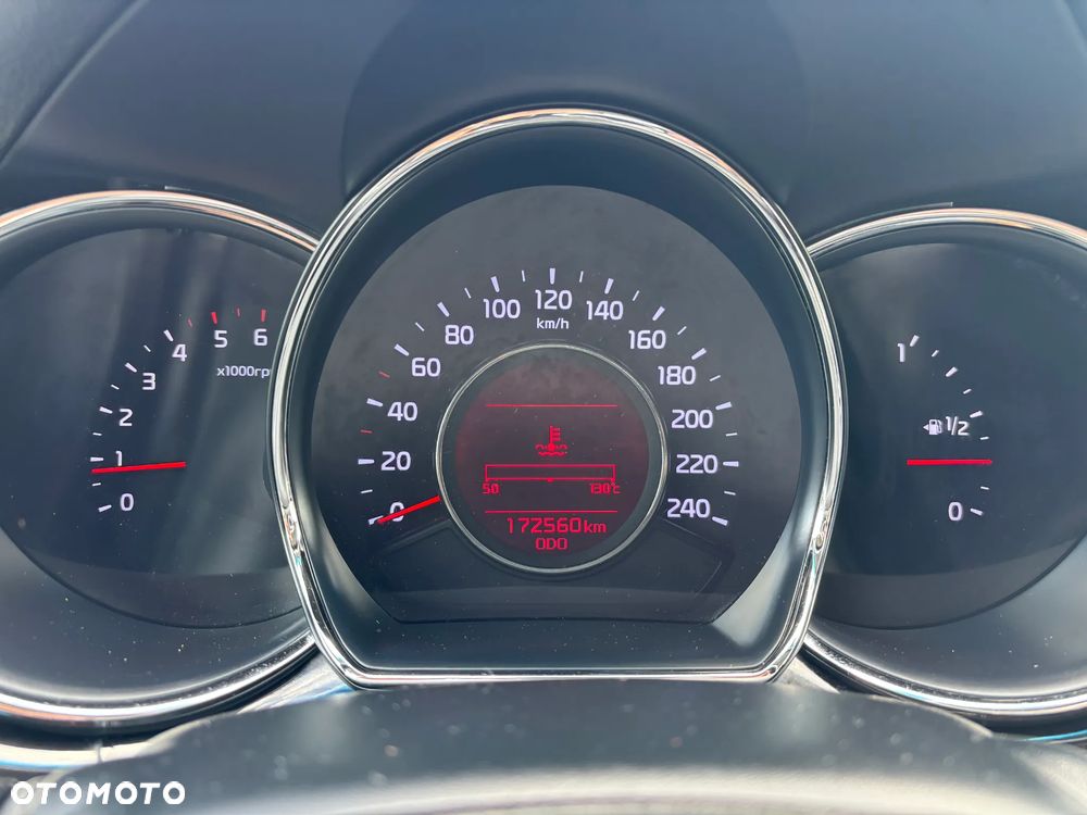 Kia Ceed 1.6 CRDi 128 ISG Platinum Edition - 27