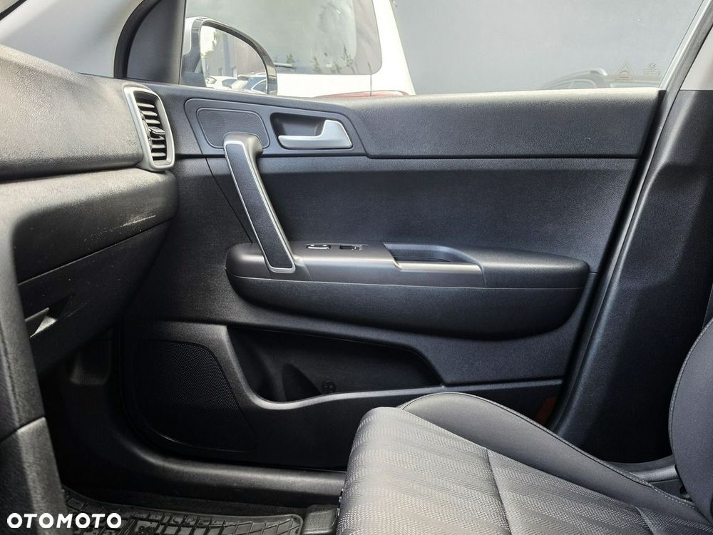Kia Sportage - 30