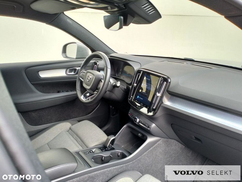 Volvo XC 40 - 15