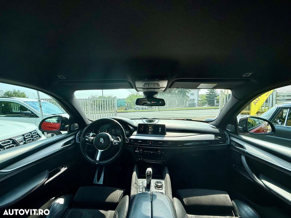 BMW X6 - 7